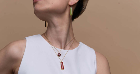 Going on Vacation?<br>Here are the Five Pieces of Jewelry You Need In Your Bag - Rebel Nell