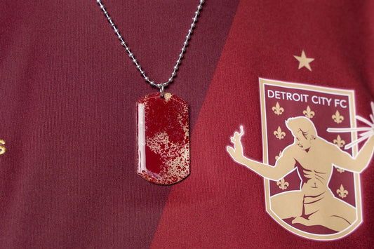 Rebel Nell launches Collaboration with Detroit City FC - A Partnership Built on Community