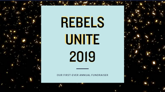 Rebels Unite! - Rebel Nell