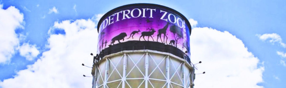 Detroit Zoo Collaboration