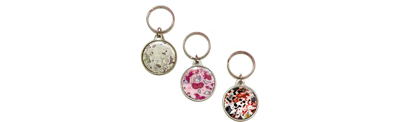 Keychains – Rebel Nell