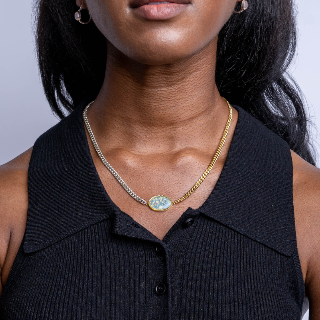 Sam Necklaces Rebel Nell