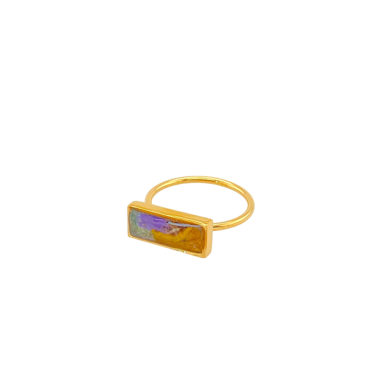 Lauren Ring | Gold | Size 5