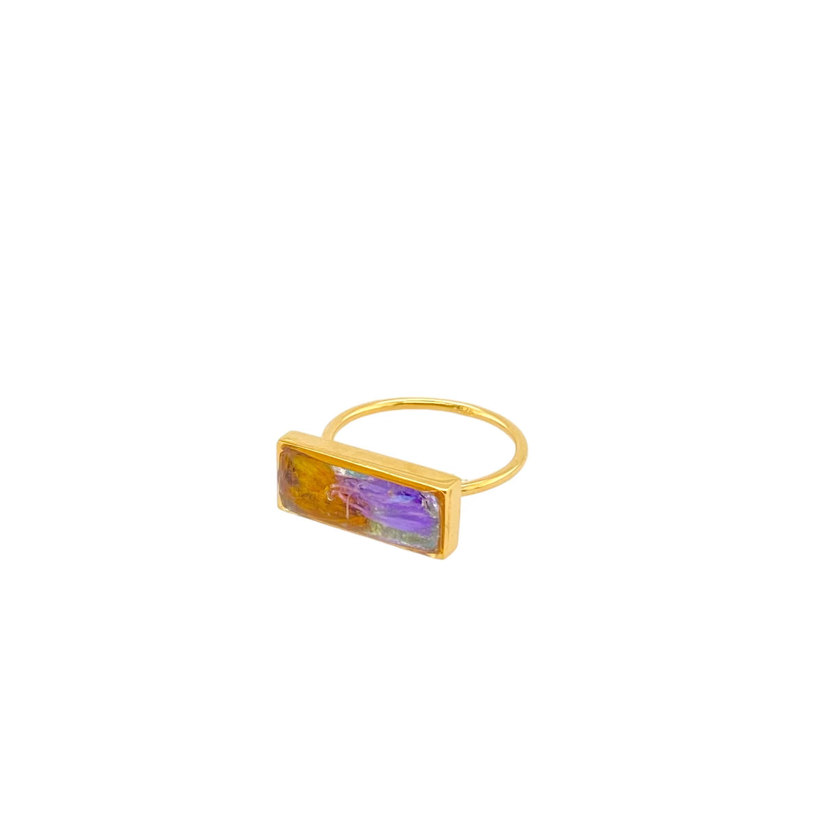 Lauren Ring | Gold | Size 6