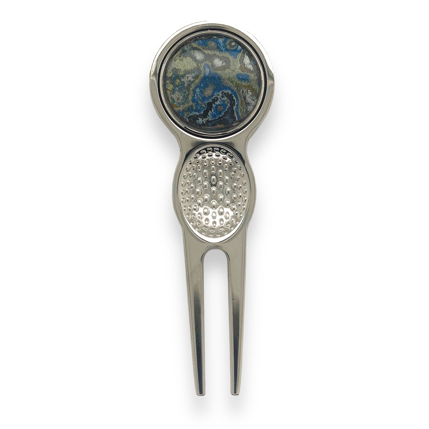 Divot Tool | Metal Alloy