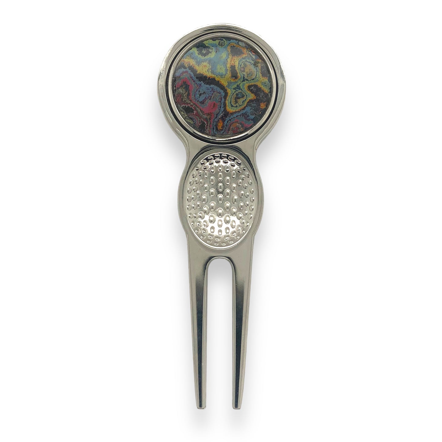 Divot Tool | Metal Alloy