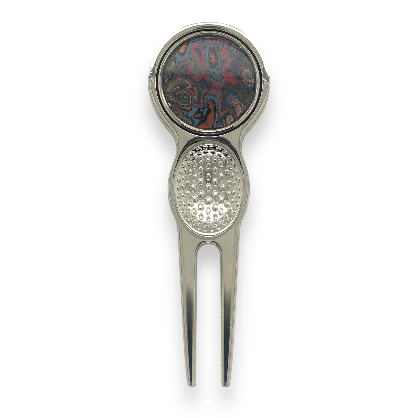 Divot Tool | Metal Alloy