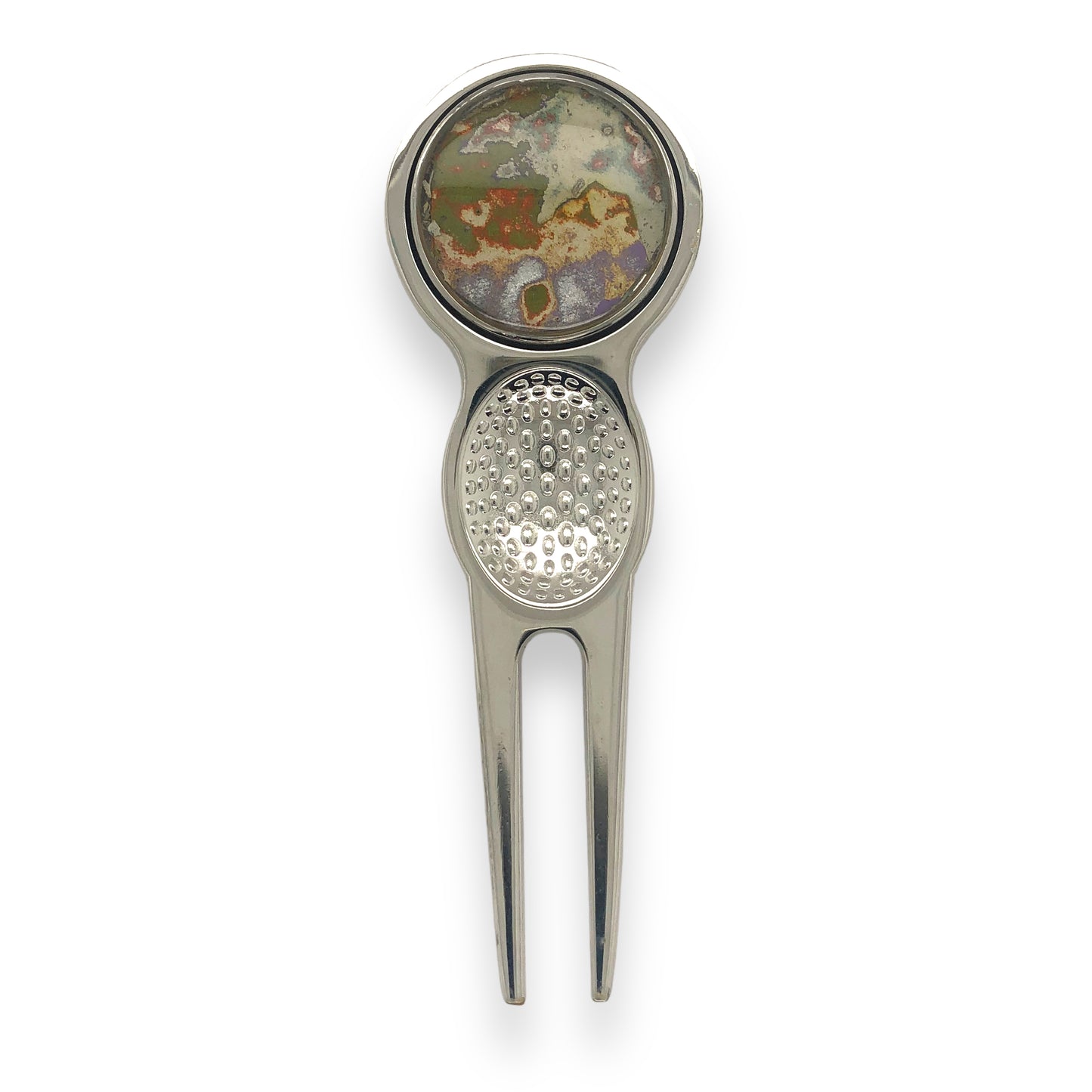 Divot Tool | Metal Alloy