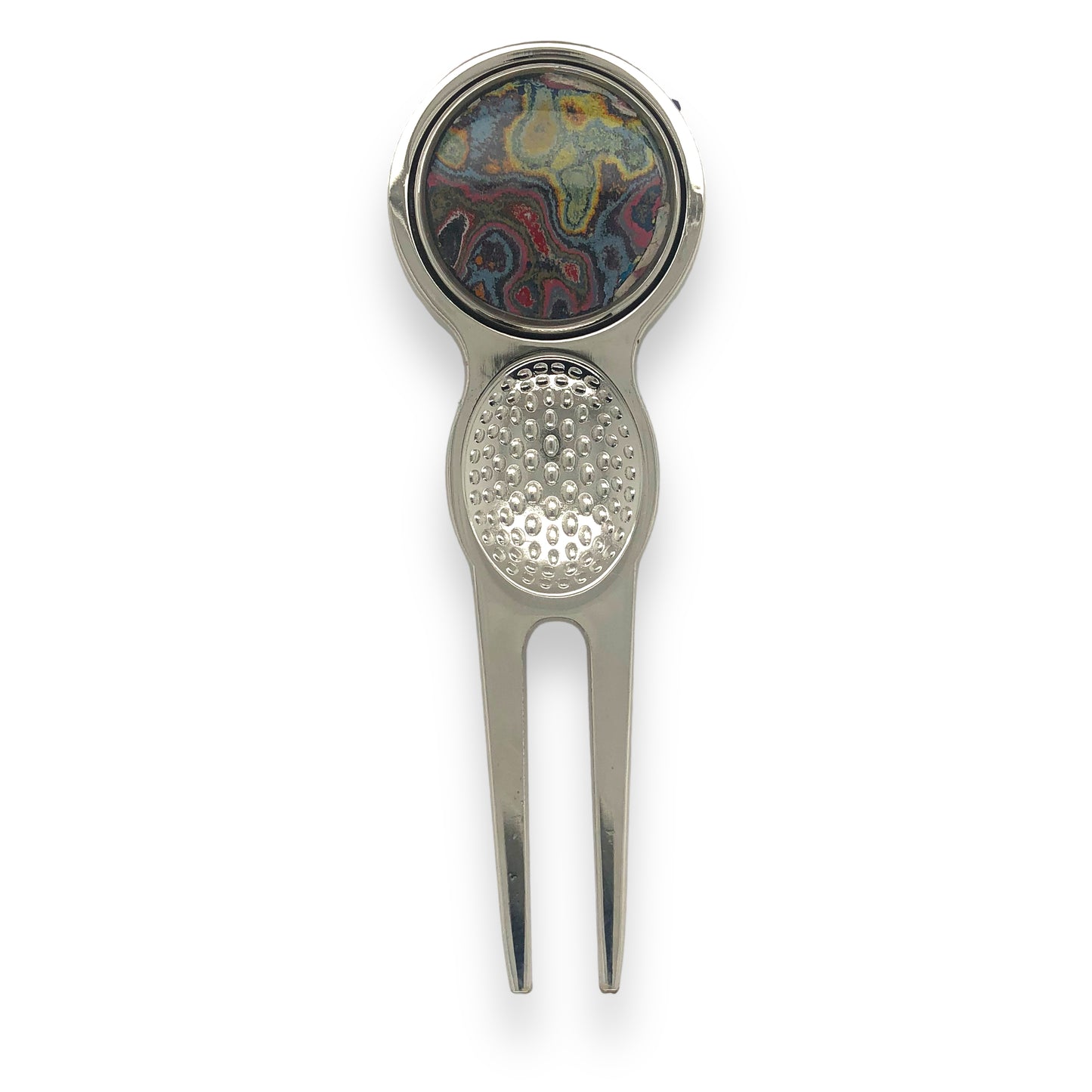Divot Tool | Metal Alloy