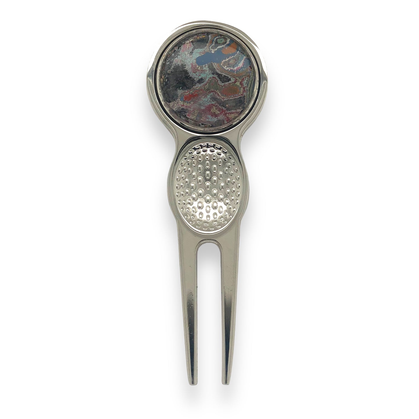 Divot Tool | Metal Alloy