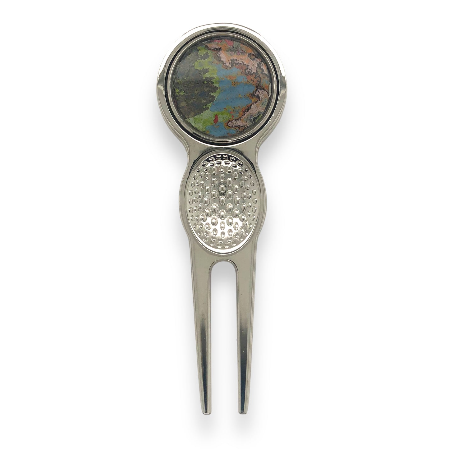 Divot Tool | Metal Alloy