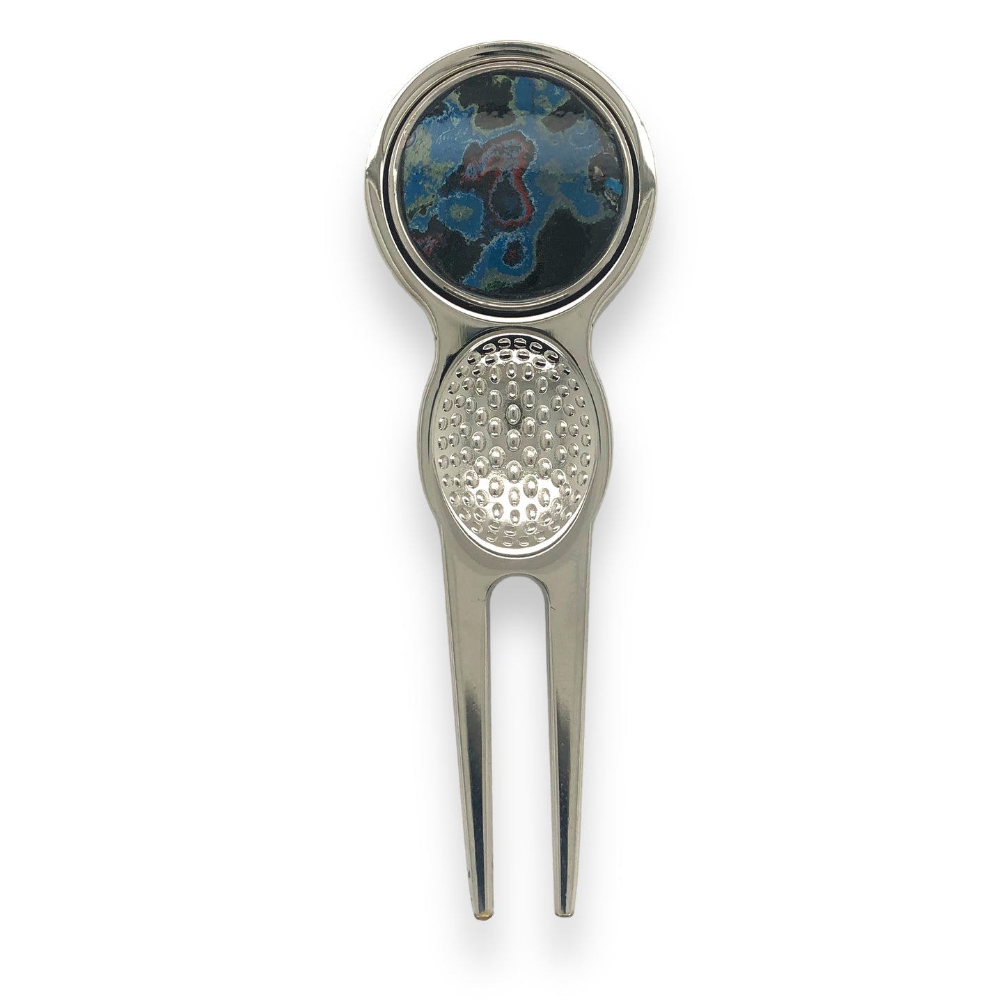 Divot Tool | Metal Alloy