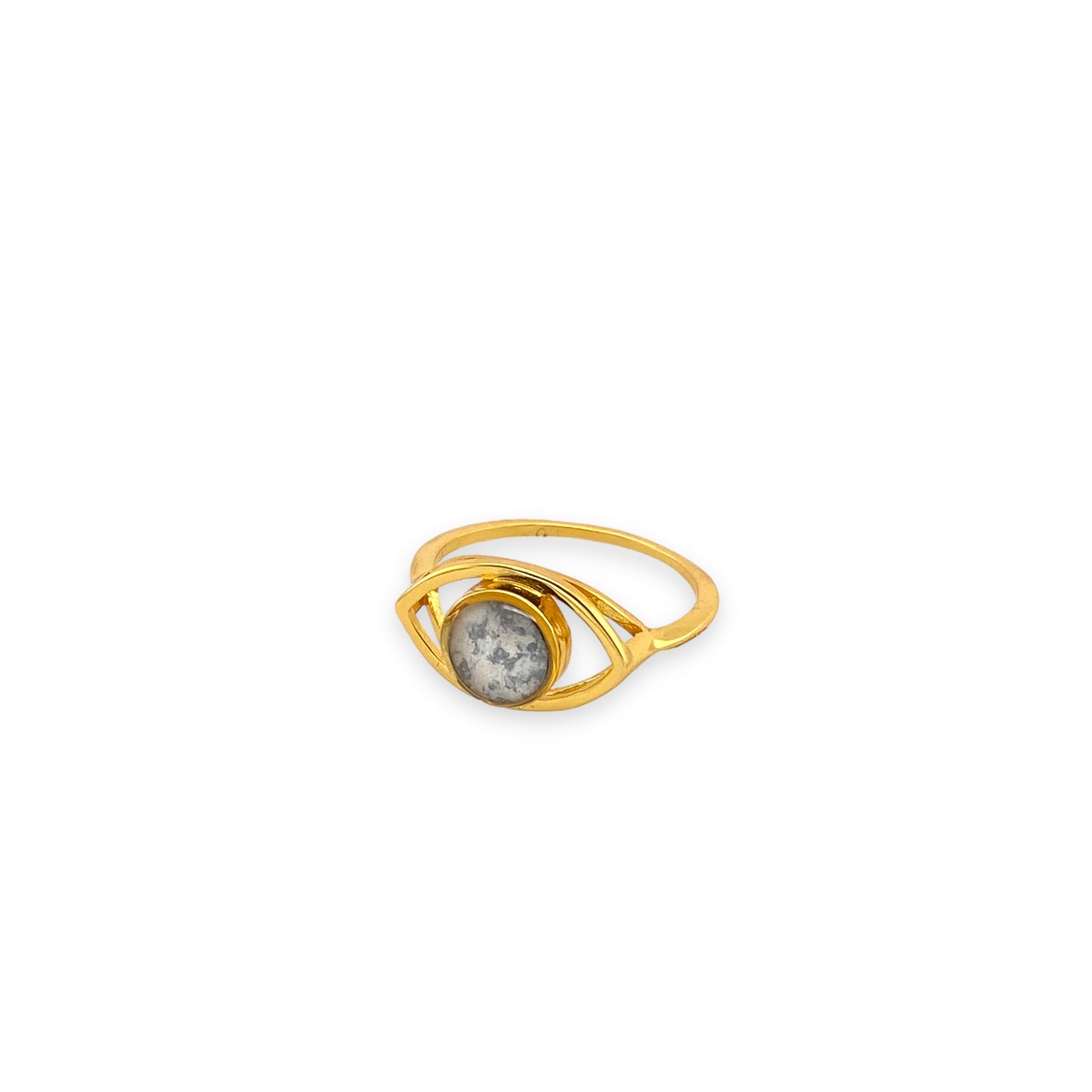 Natalie Ring | Gold | Size 8