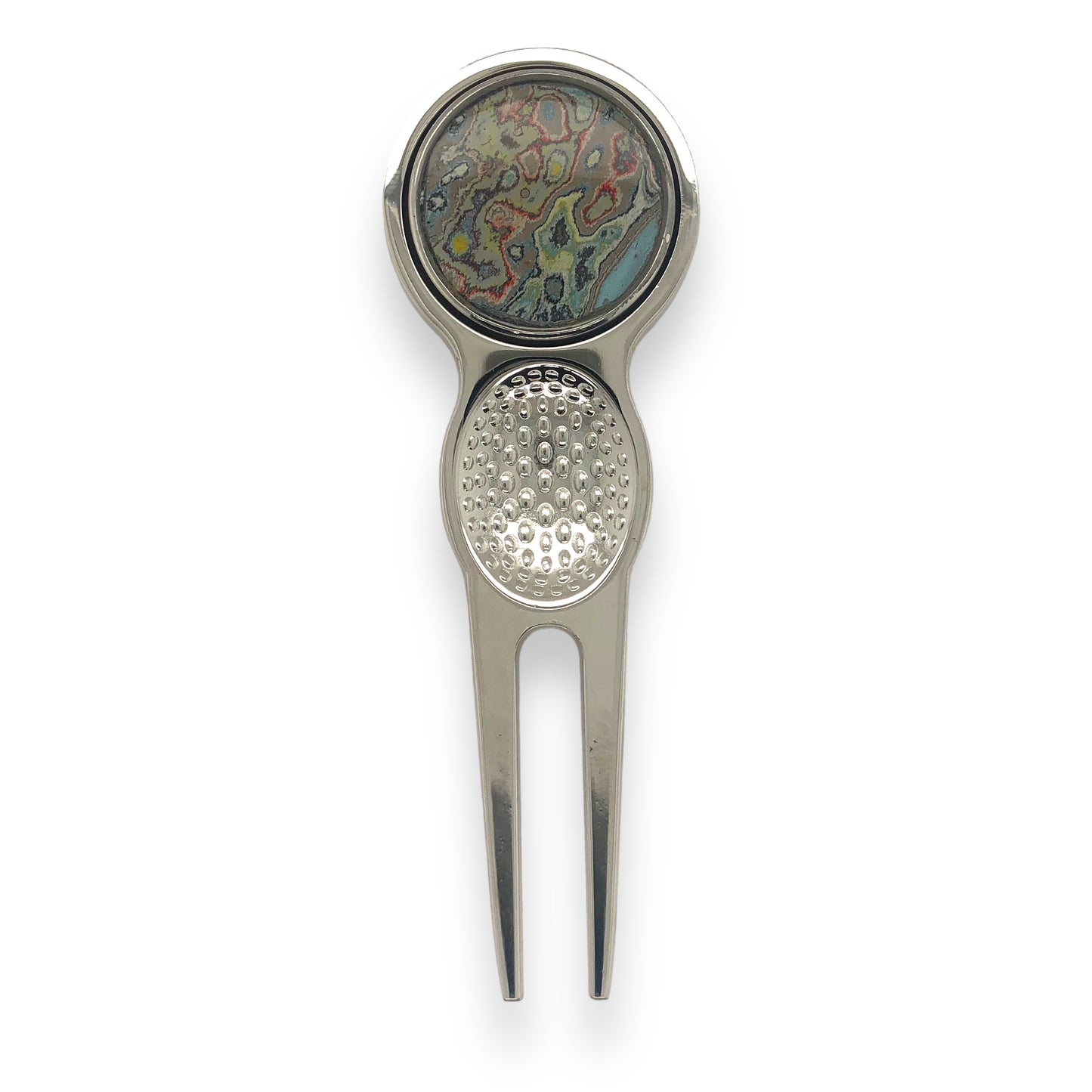 Divot Tool | Metal Alloy