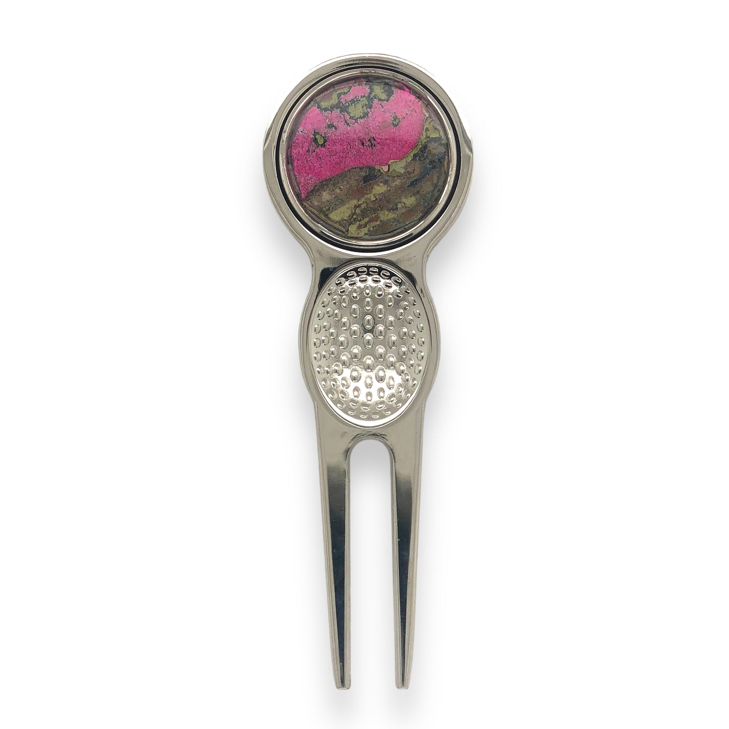 Divot Tool | Metal Alloy