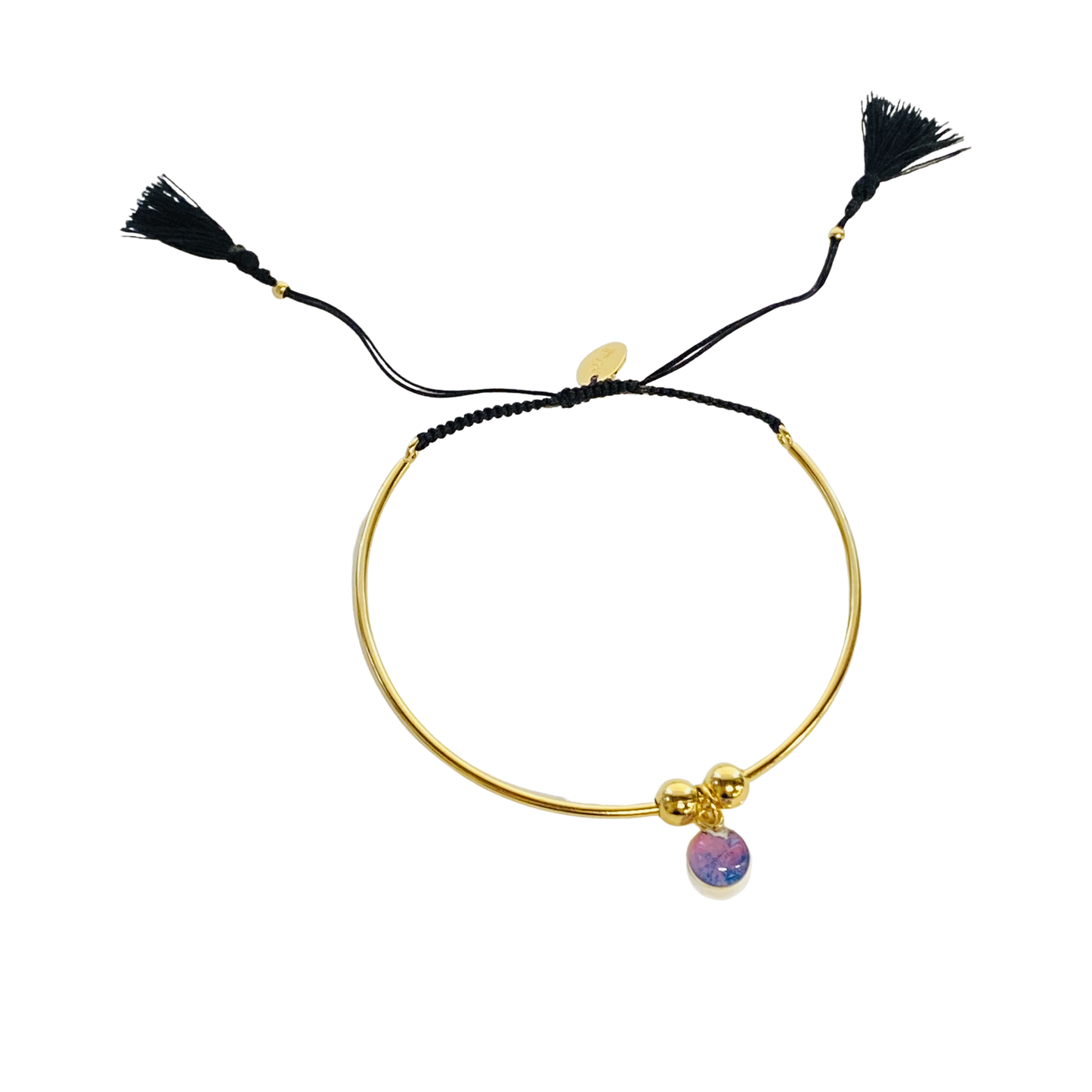 Bianca Bracelet | Gold
