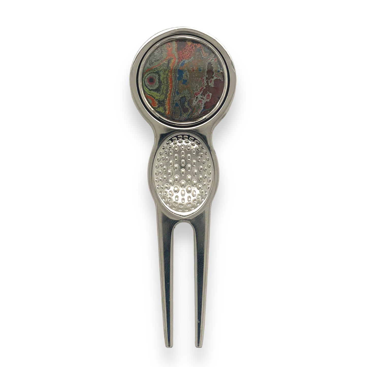 Divot Tool | Metal Alloy
