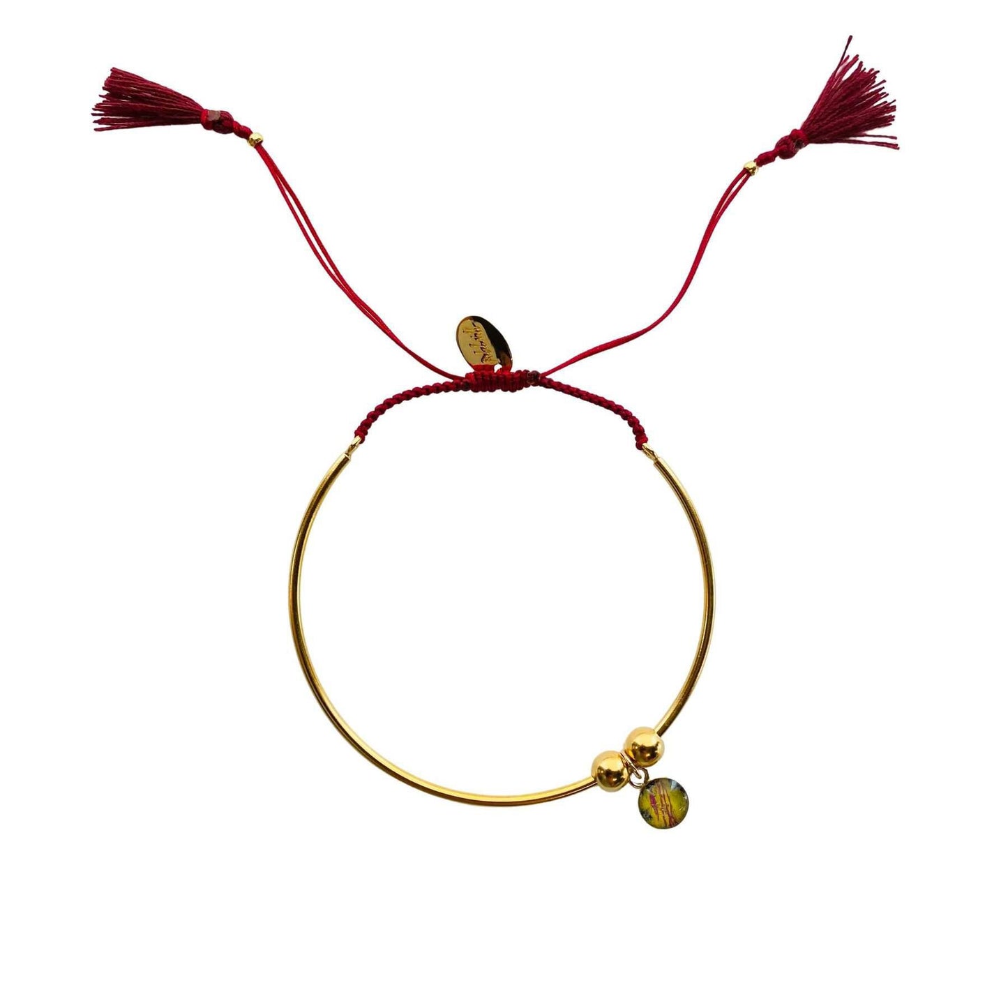 Bianca Bracelet | Gold