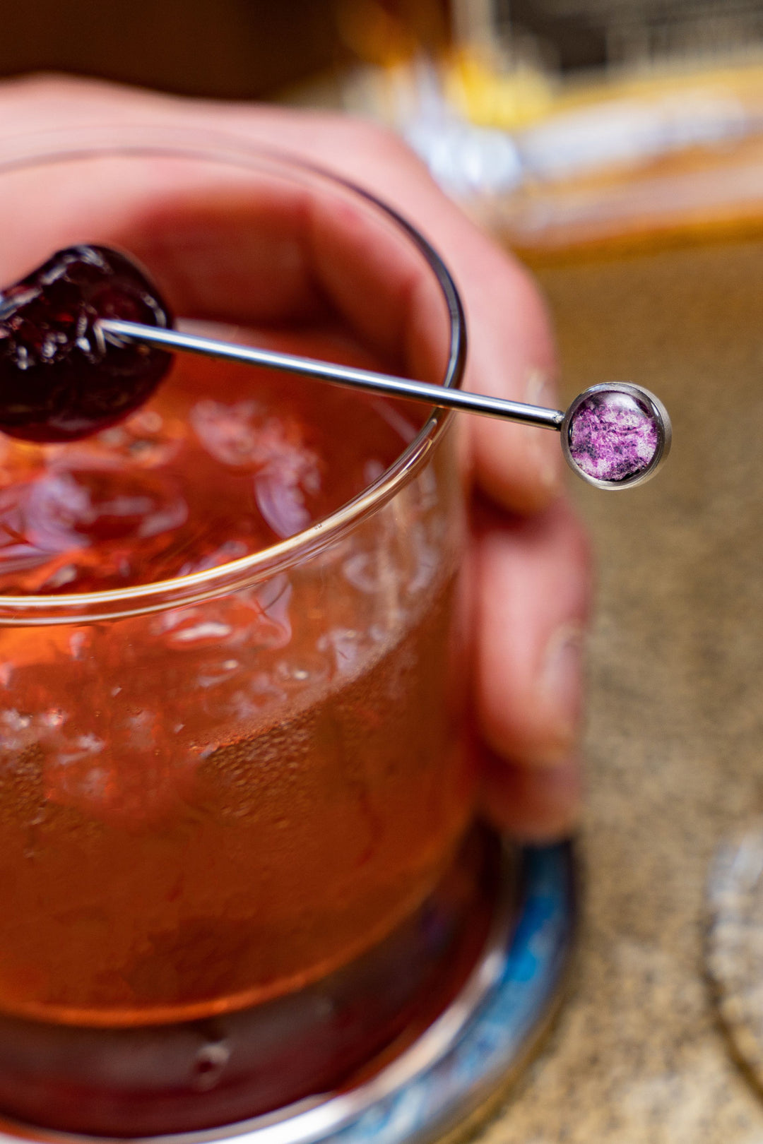 Drink Picks | Stainless Steel