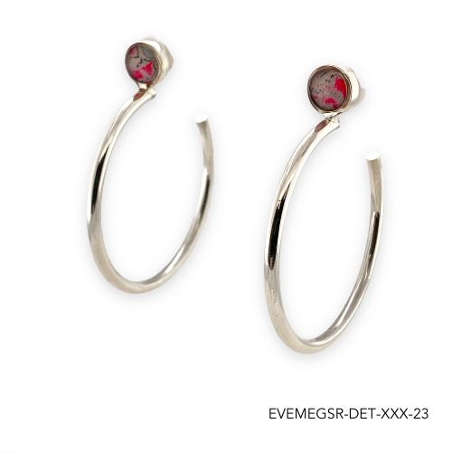 Megan Hoops | Silver