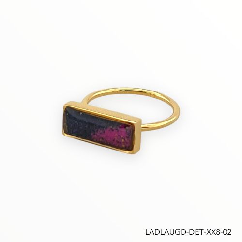 Lauren Ring | Gold | Size 8