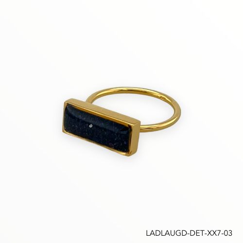 Lauren Ring | Gold | Size 7