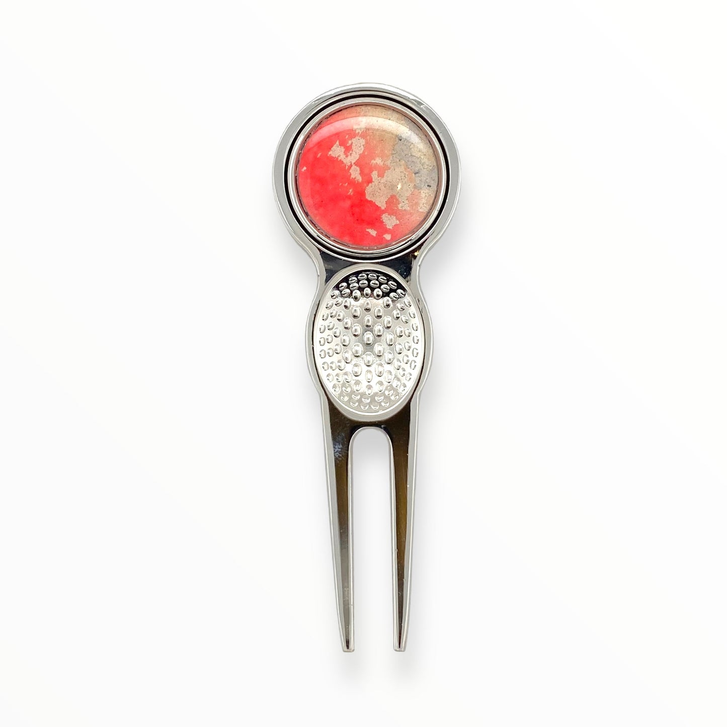Divot Tool | Metal Alloy