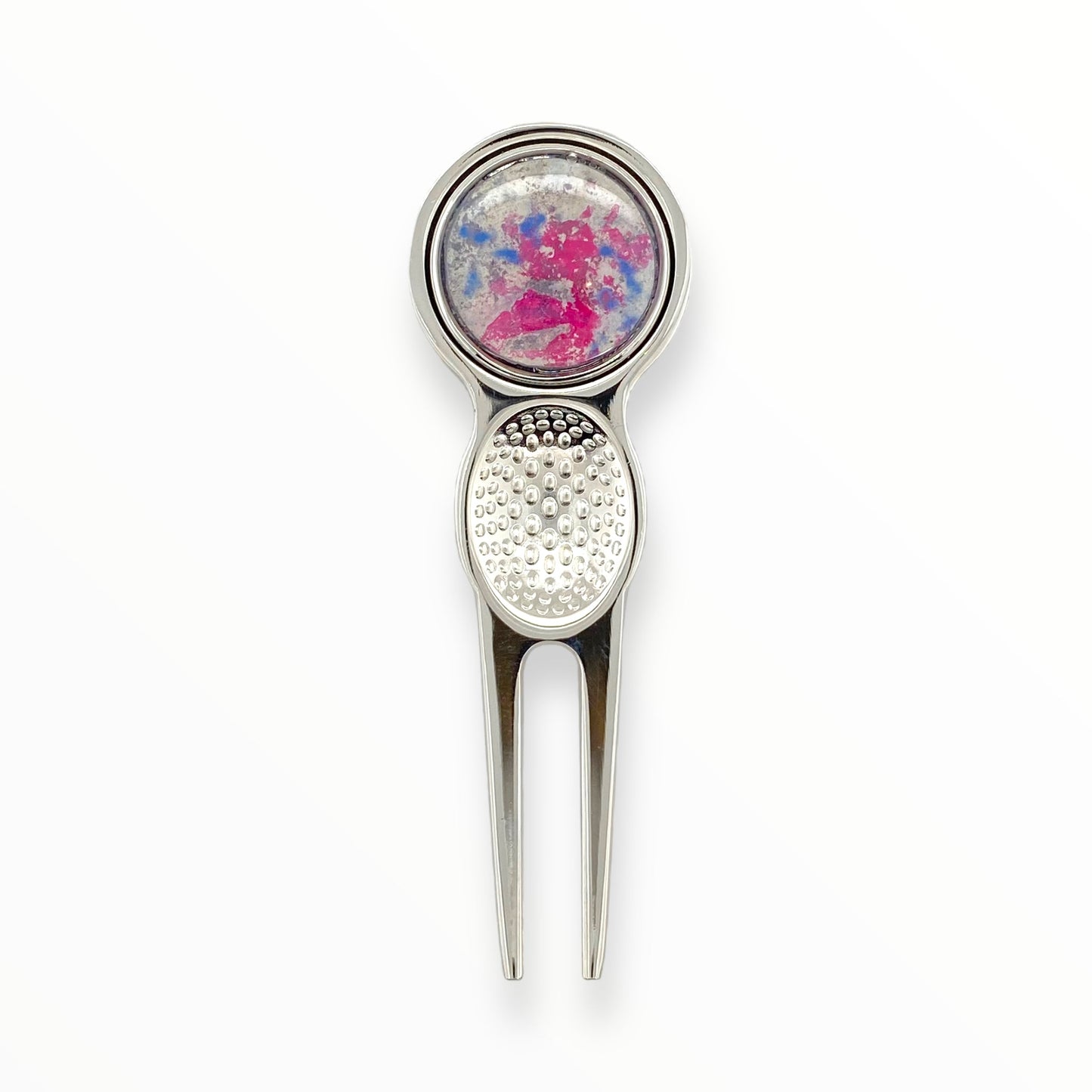 Divot Tool | Metal Alloy