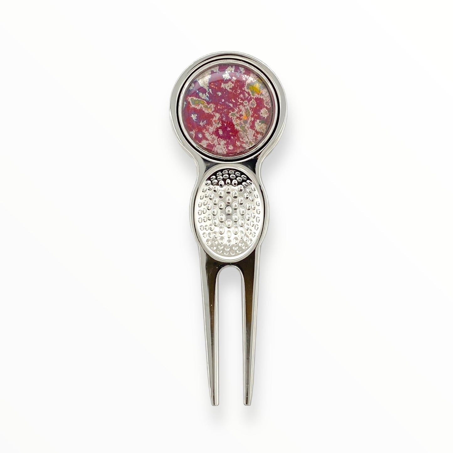Divot Tool | Metal Alloy