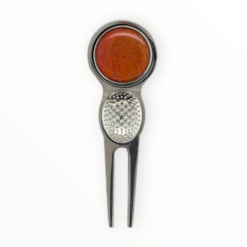 Divot Tool | Metal Alloy