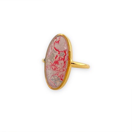 Cheryl Ring | Gold | Size 10