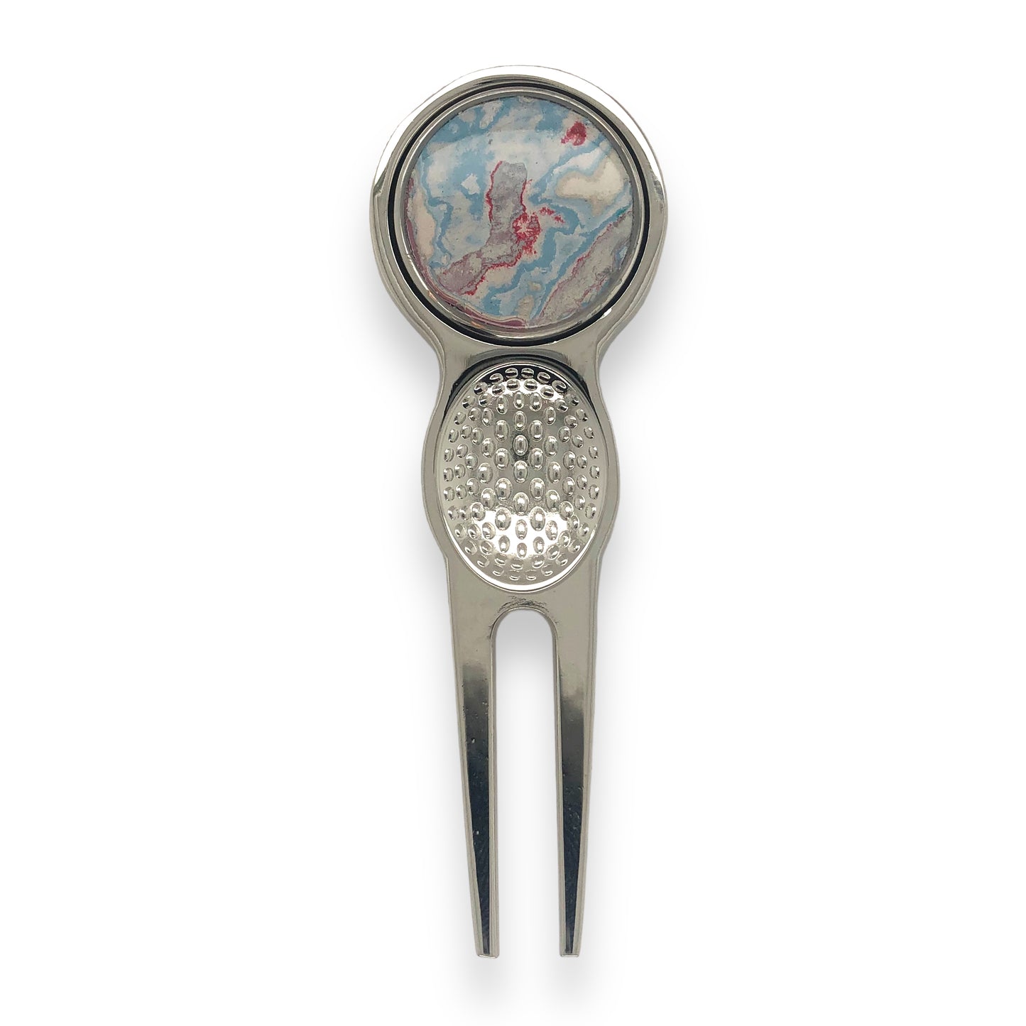 Divot Tool | Metal Alloy