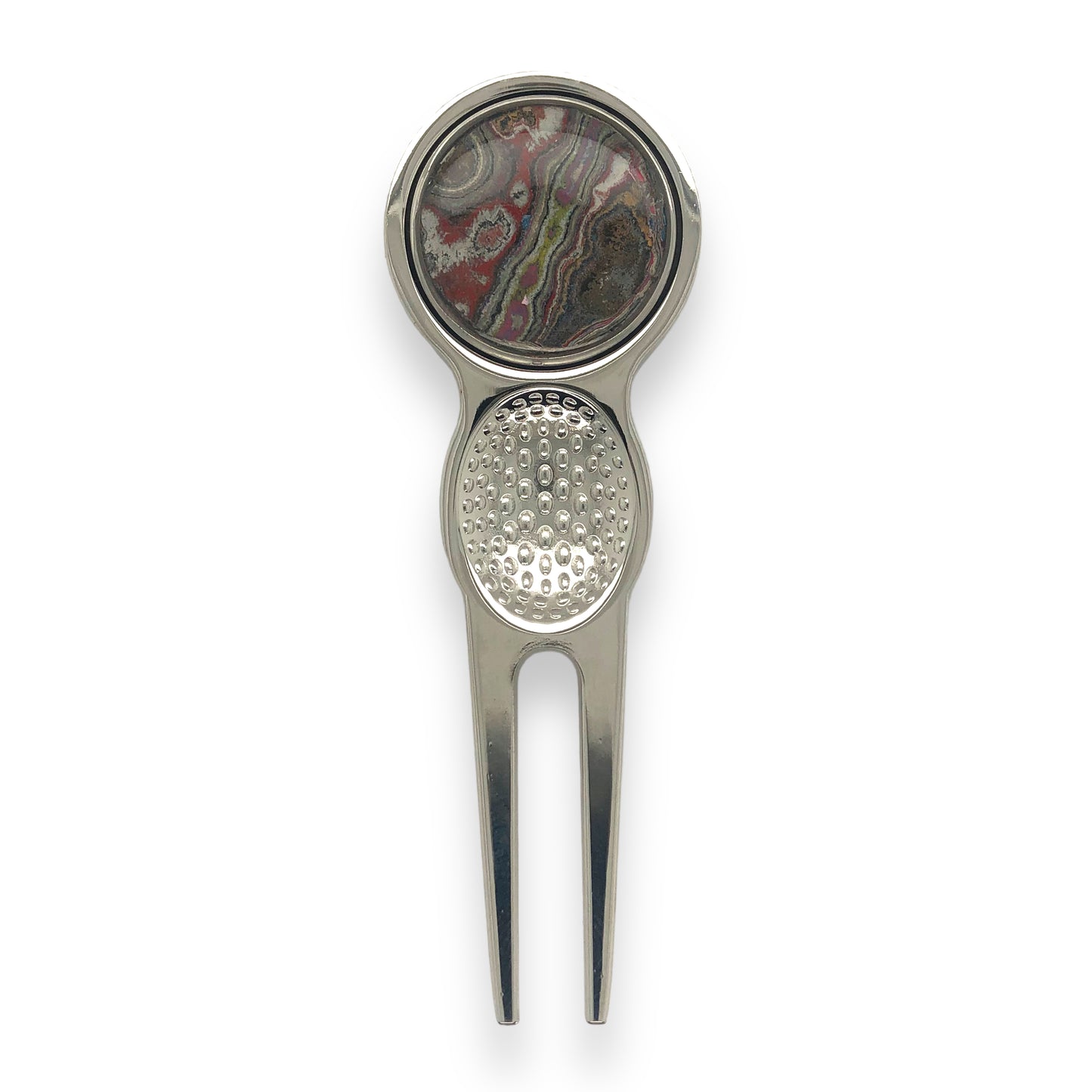 Divot Tool | Metal Alloy