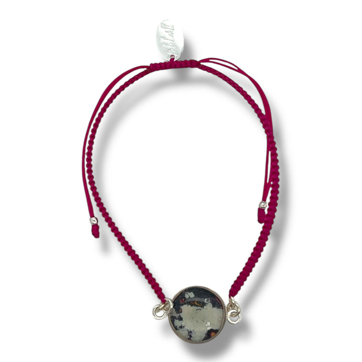 Taylor Bracelet | Silver