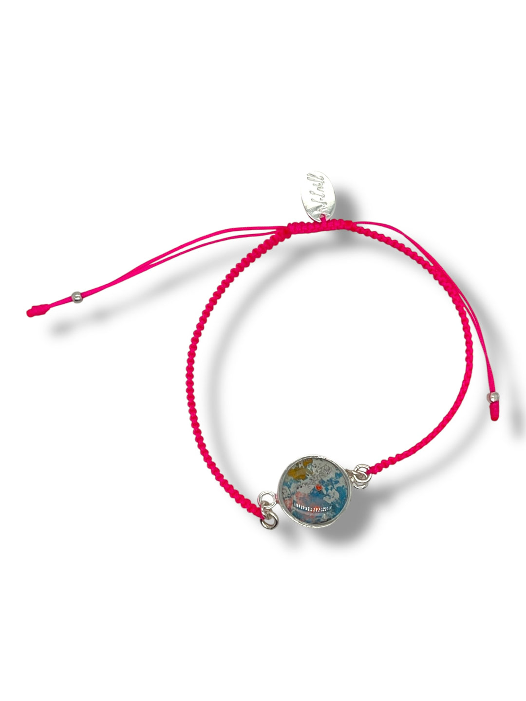 Taylor Bracelet | Silver