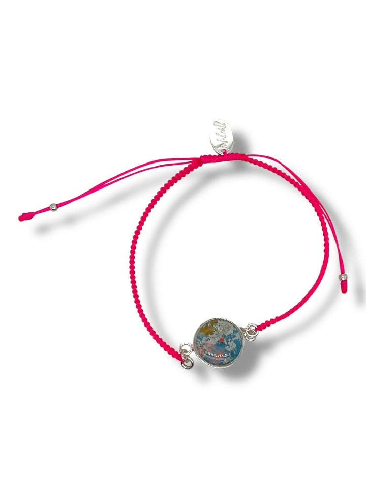 Taylor Bracelet | Silver