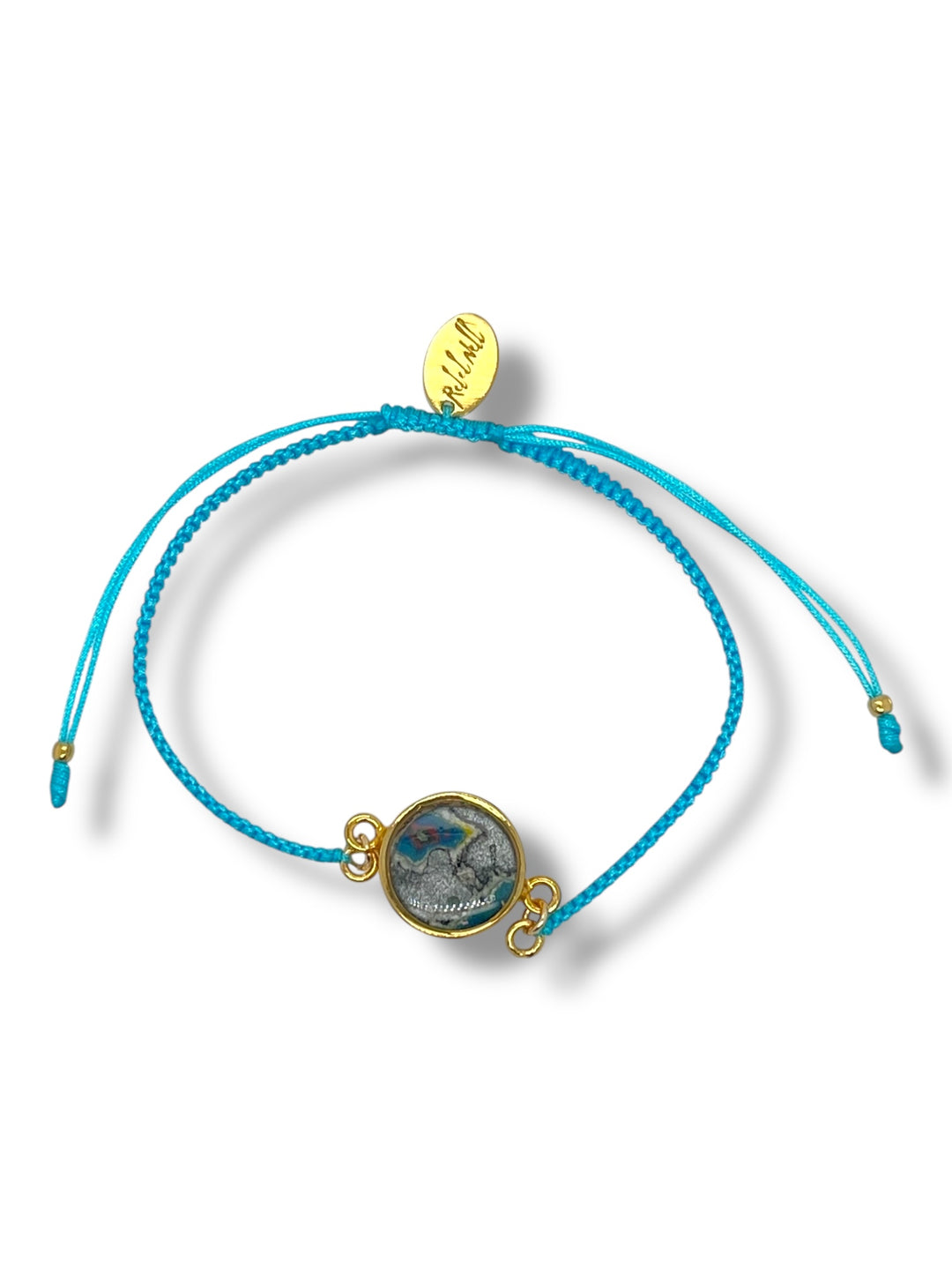 Taylor Bracelet | Gold