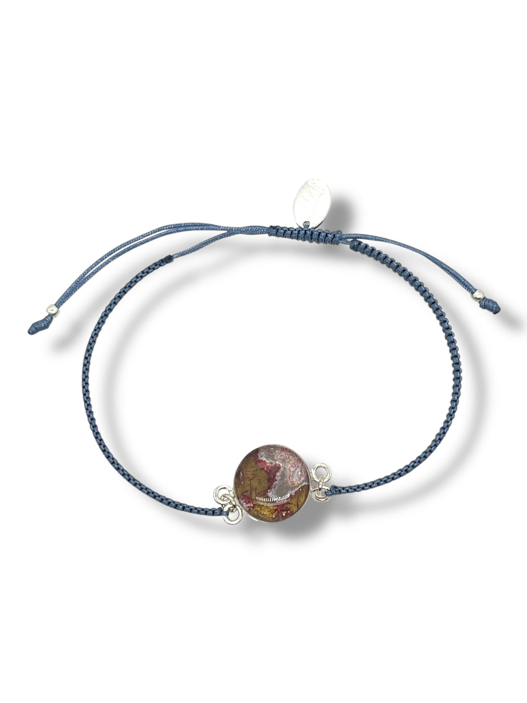 Taylor Bracelet | Silver