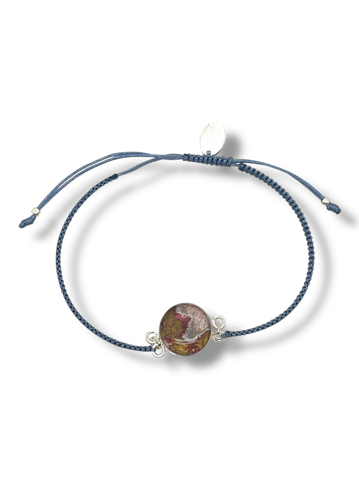 Taylor Bracelet | Silver