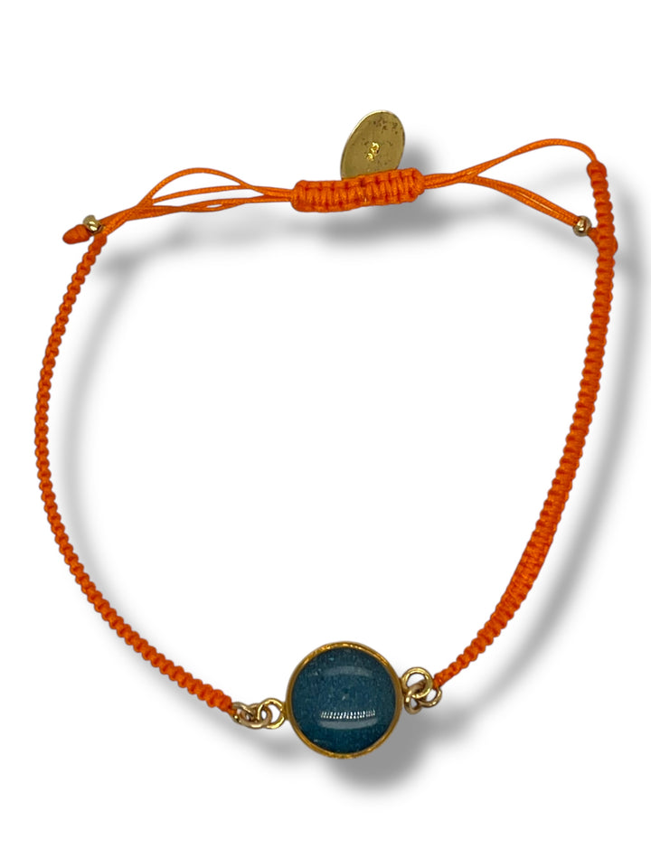 Taylor Bracelet | Gold