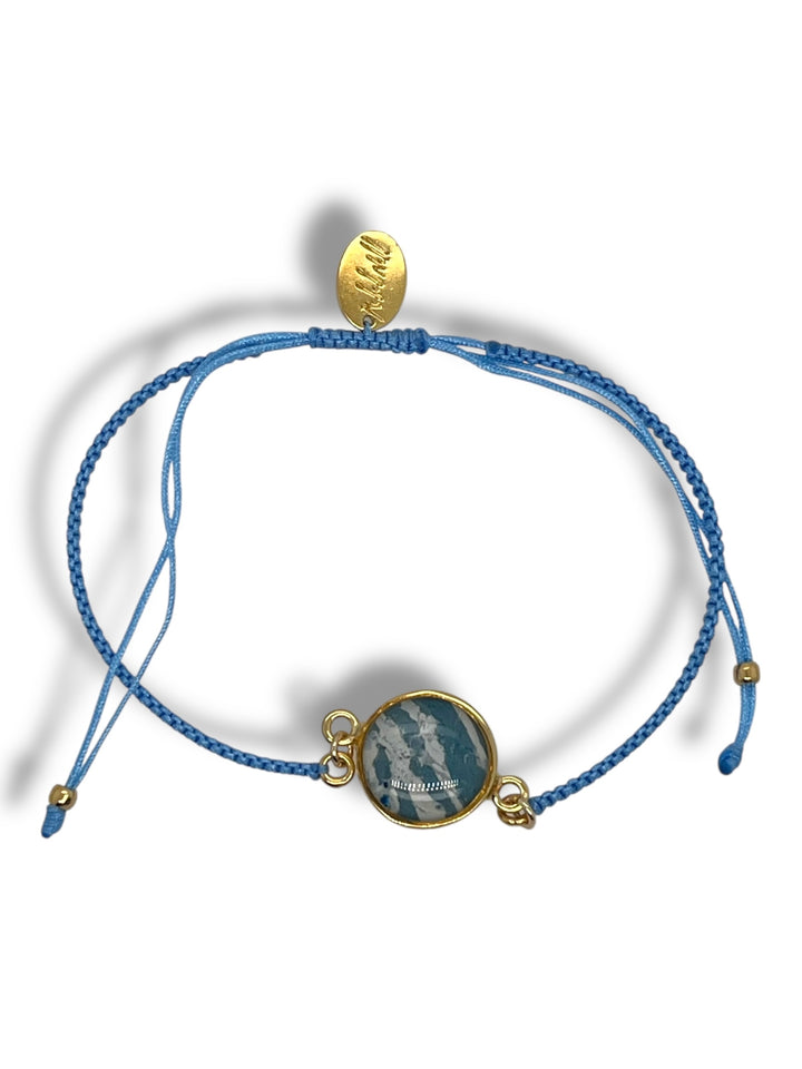 Taylor Bracelet | Gold