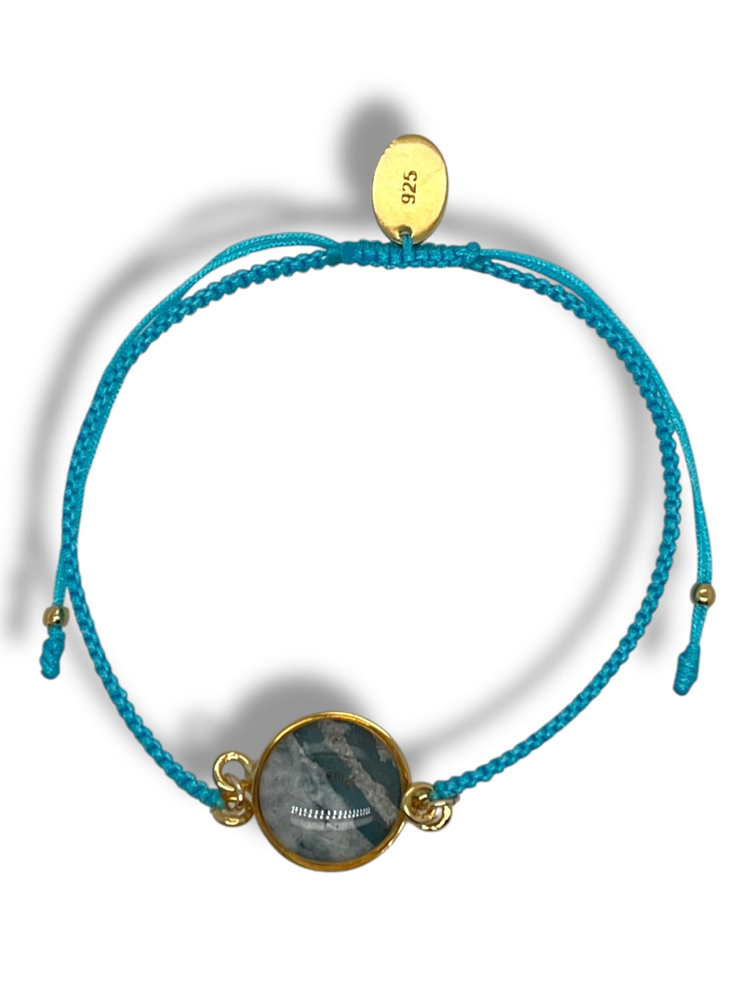 Taylor Bracelet | Gold