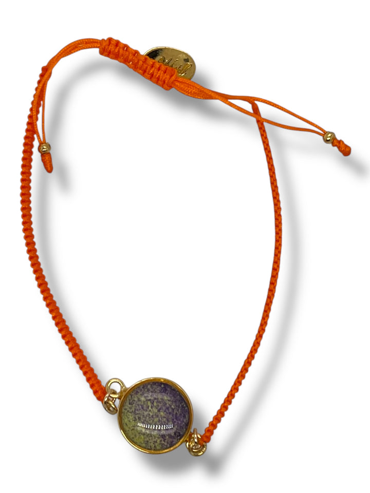 Taylor Bracelet | Gold