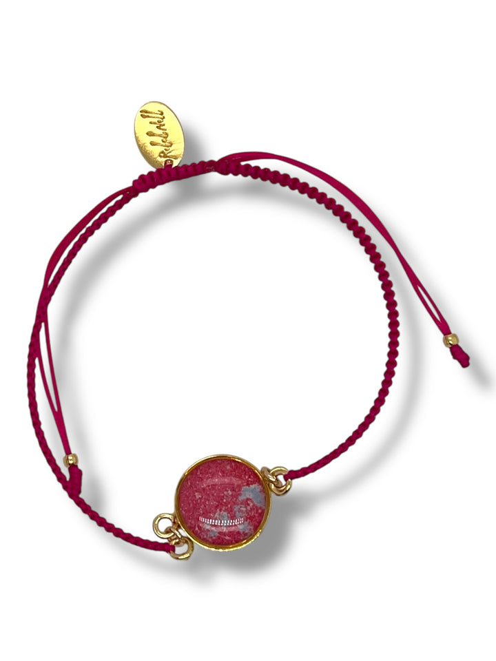 Taylor Bracelet | Gold