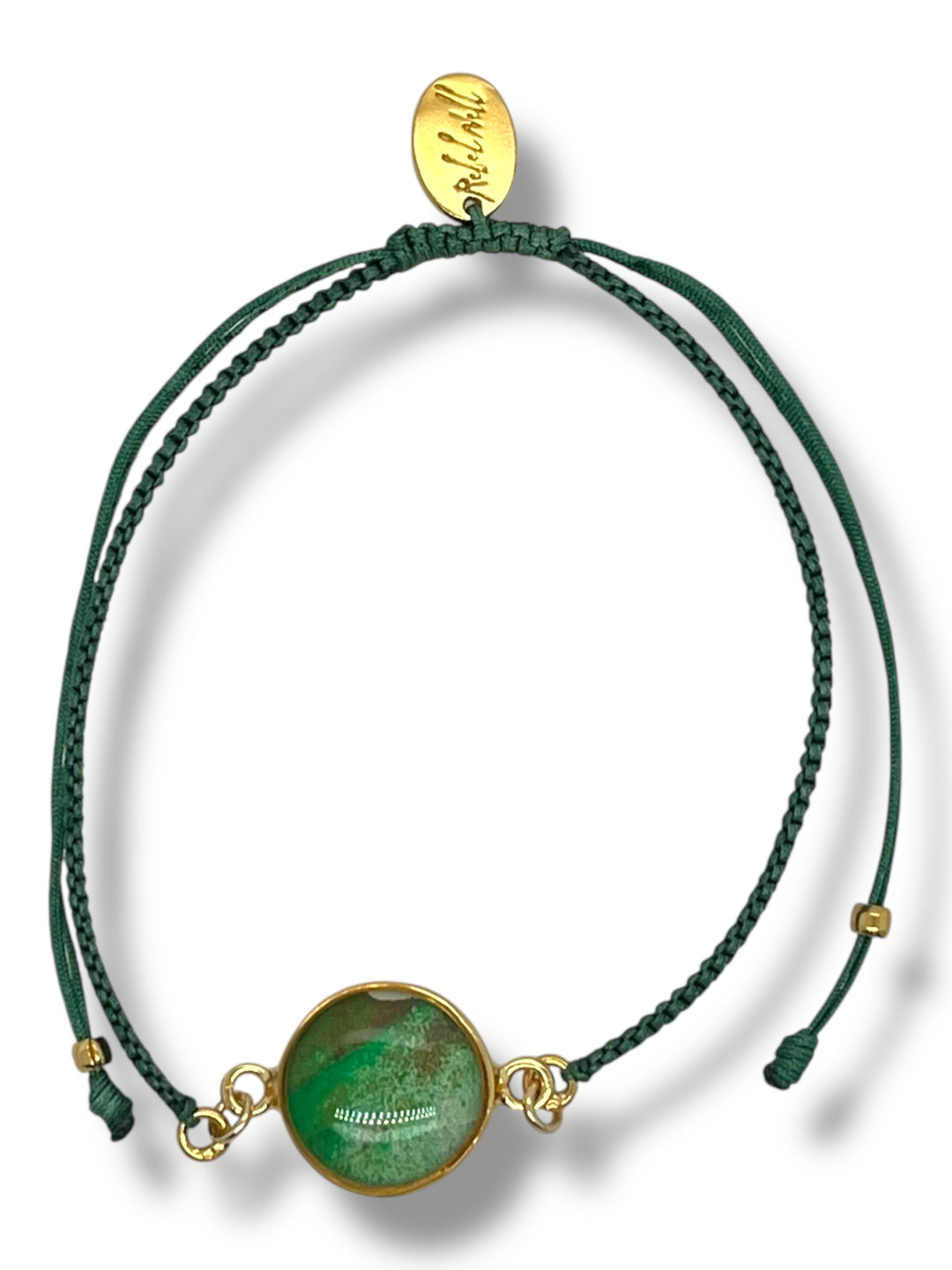 Taylor Bracelet | Gold