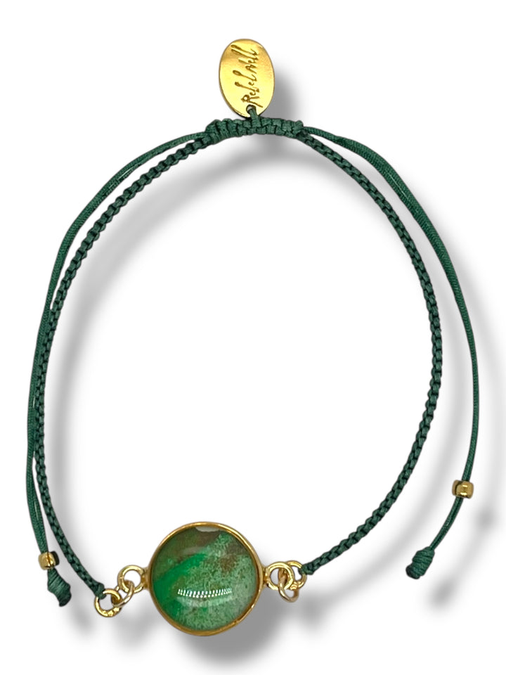 Taylor Bracelet | Gold