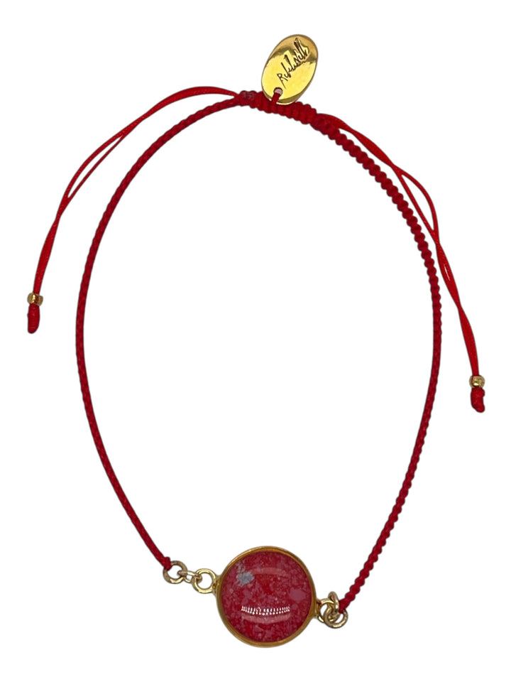 Taylor Bracelet | Gold