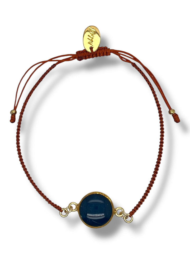 Taylor Bracelet | Gold