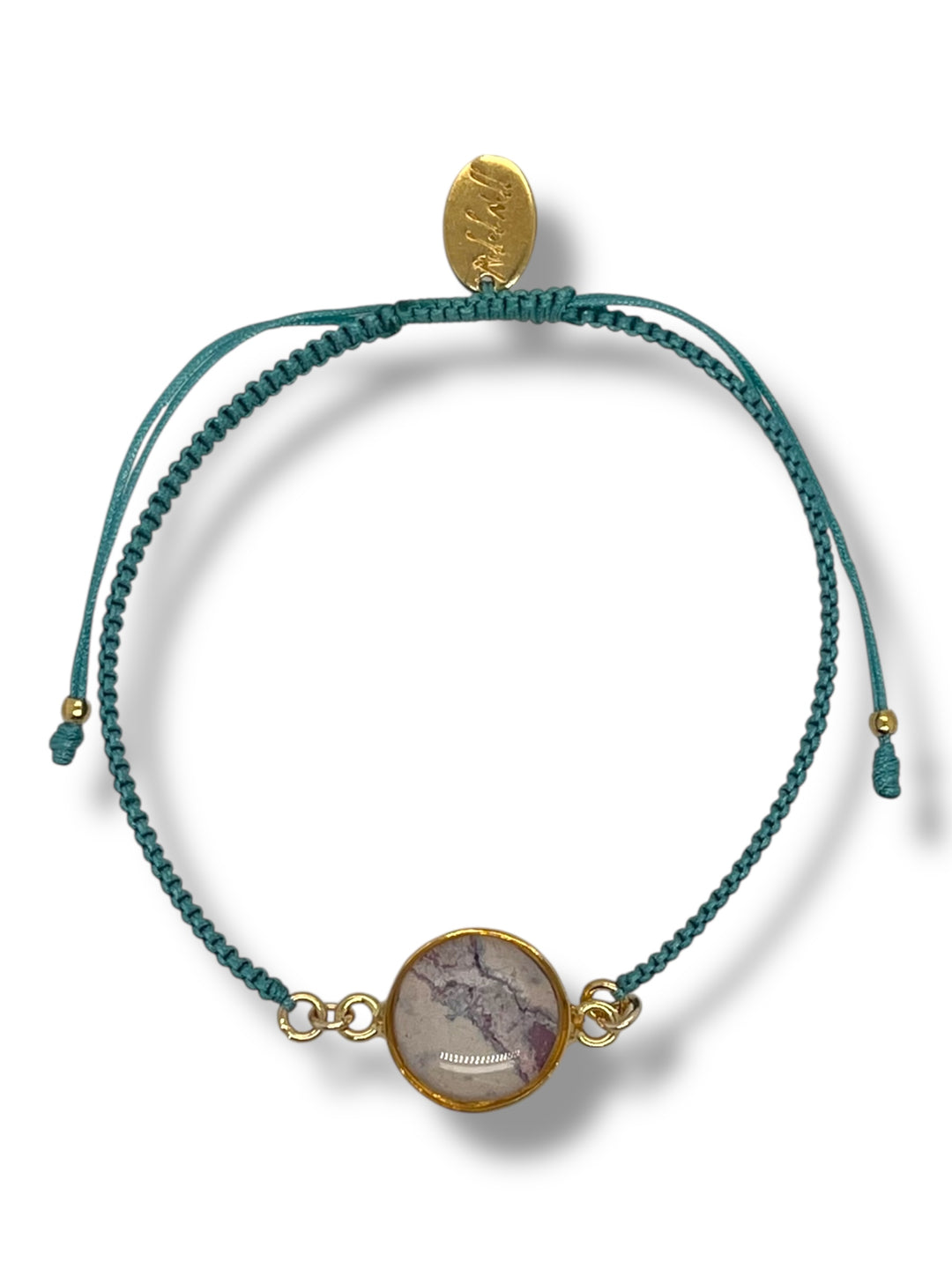 Taylor Bracelet | Gold