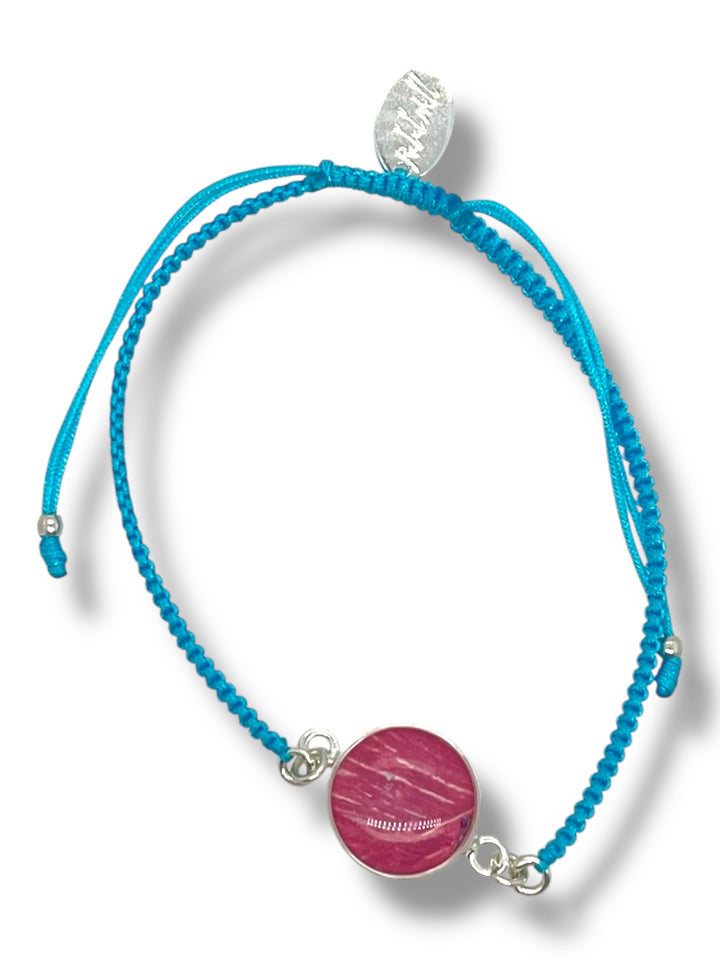 Taylor Bracelet | Silver